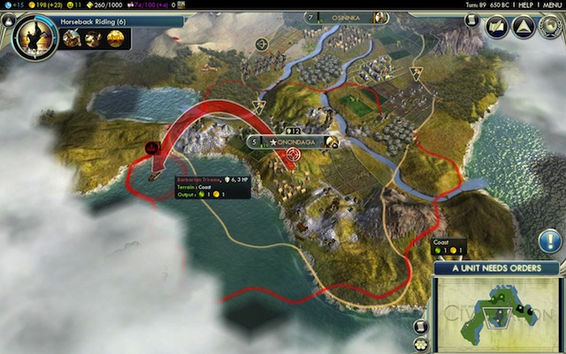 Civilization 5 gameplay Civilization 5 gameplay